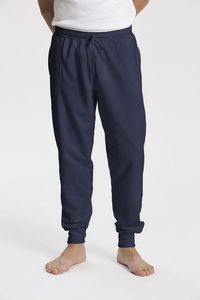 Neutral O74002 - Pantaloni da jogging Blu navy