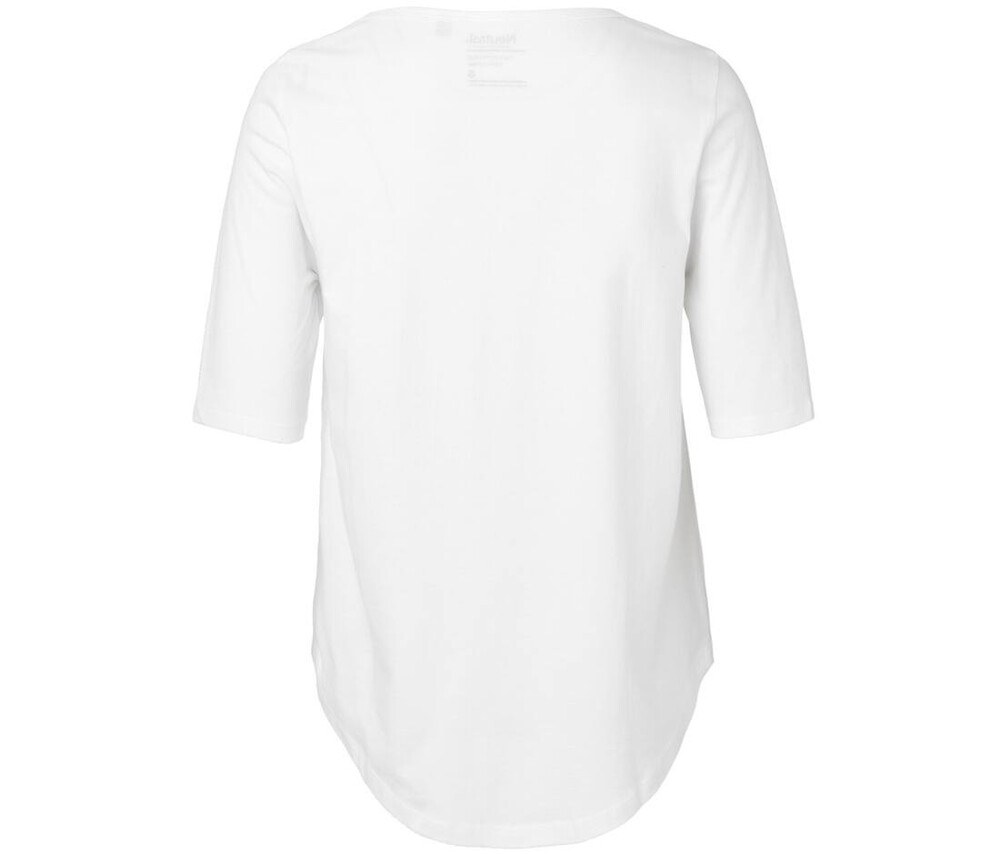 Neutral O81004 - T-shirt da donna a mezza manica
