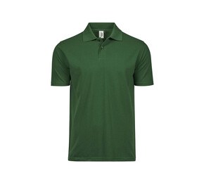 Tee Jays TJ1200 - Polo Power organica Verde bosco