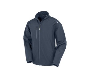 Result RS900X - Softshell in poliestere riciclato