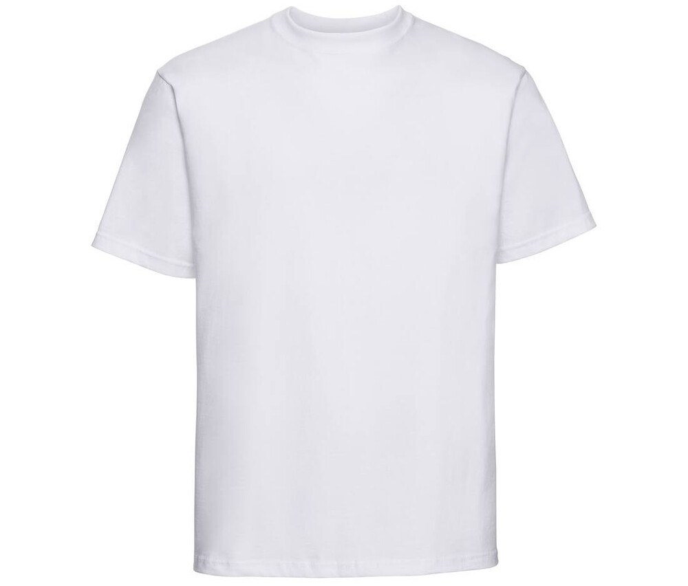 Russell RU215 - T-shirt girocollo 210