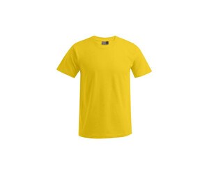 Promodoro PM3099 - 180 t-shirt da uomo Giallo oro