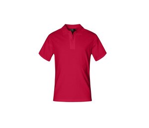 Promodoro PM4001 - Polo 220 piquet Fire Red