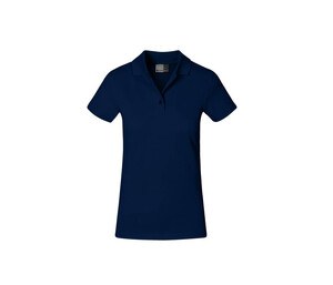 Promodoro PM4005 - Polo 220 piquet Blu navy