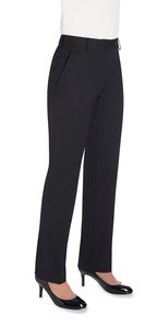 Brook Taverner BT2277 - pantaloni bianchi