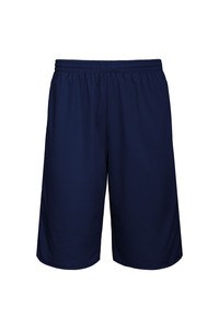 ProAct PA162 - PANTALONCINO BASKET REVERSIBILE UNISEX