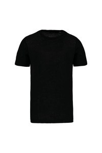 PROACT PA4011 - T-shirt triblend sport Black