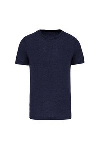 PROACT PA4011 - T-shirt triblend sport French Navy Heather