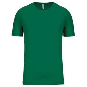 ProAct PA438 - T-SHIRT UOMO MANICHE CORTE