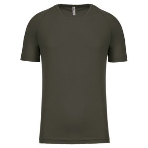 ProAct PA438 - T-SHIRT UOMO MANICHE CORTE