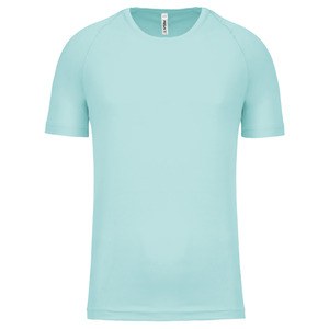 ProAct PA445 - T-SHIRT BAMBINO MANICHE CORTE PROACT Ice Mint