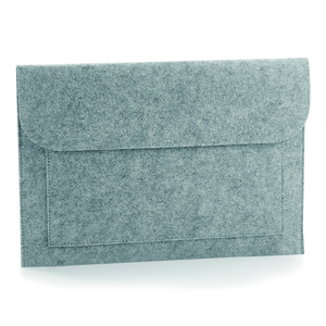 Bag Base BG726 - Felt computer case / Document case