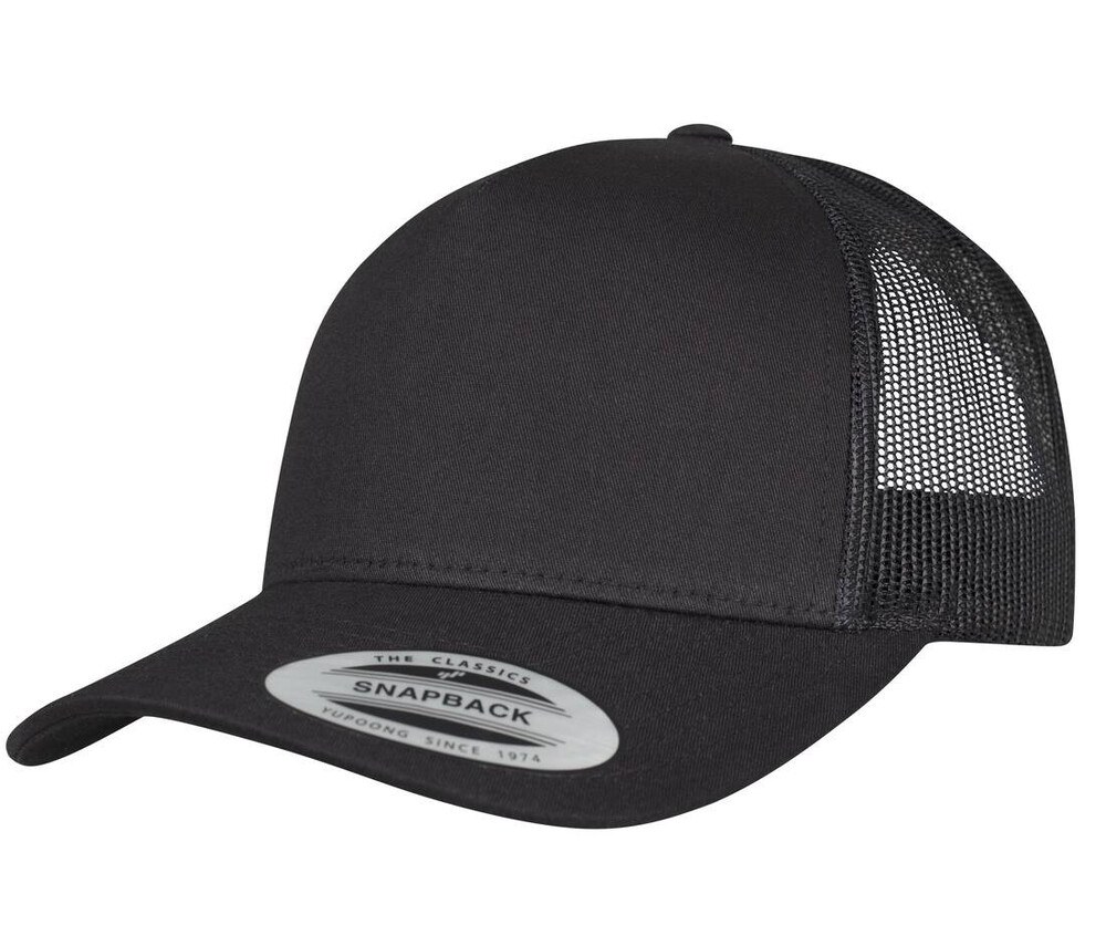 FLEXFIT FX6506 - Casquette style trucker