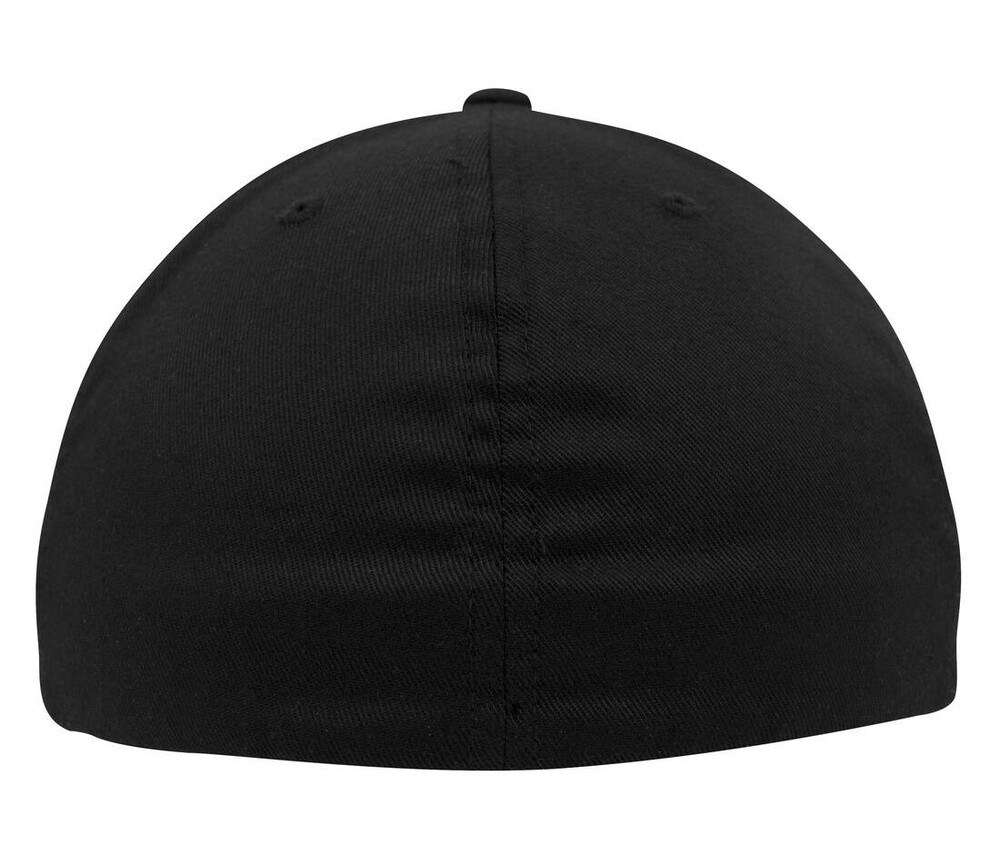 Flexfit 6277FV - Cappello con visiera piatta