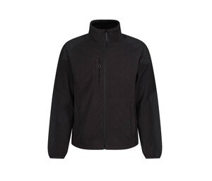 REGATTA RGF615 - Veste polaire déperlante Black