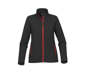 STORMTECH SHKSB1W - Veste Softshell femme