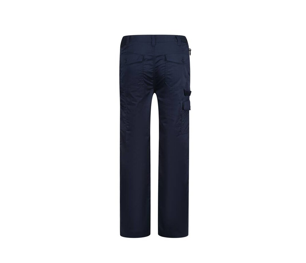 REGATTA RGJ500 - Pantalon de travail poches cargo
