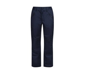 Regatta RGJ601 - Pantaloni da lavoro Blu navy