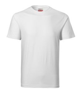 Rimeck R06 - Base T-shirt unisex Bianco