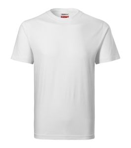 Rimeck R07 - Recall T-shirt unisex Bianco