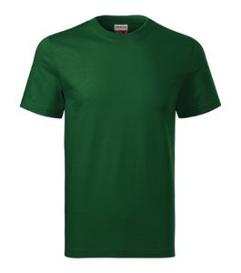 Rimeck R07 - Recall T-shirt unisex Bottle green