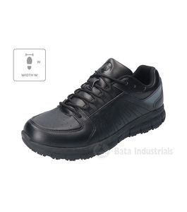 Bata Industrials B78 - Charge W Low boots unisex Nero