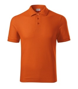 Rimeck R22 - Reserve Polo Shirt men’s Arancio