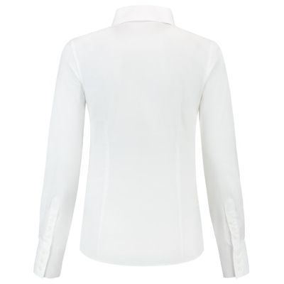 Tricorp T22 - Fitted Blouse Shirt women’s