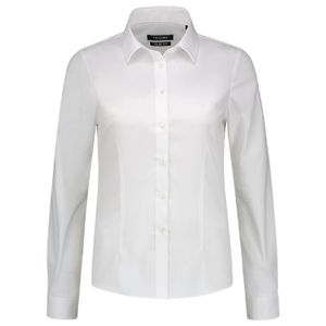 Tricorp T24 - Fitted Stretch Blouse Shirt women’s