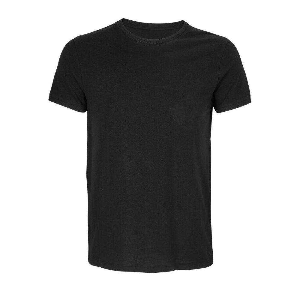 NEOBLU 03775 - Loris T Shirt Unisex Cotone Pique'