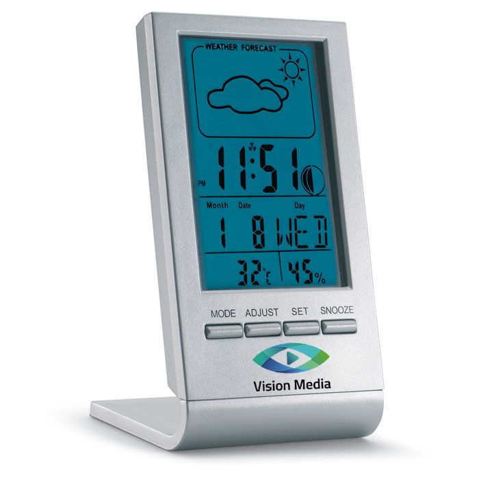 GiftRetail KC6460 - SKY Stazione meteorologica