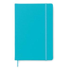 GiftRetail MO1804 - ARCONOT Notebook A5 a righe