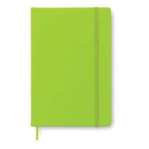 GiftRetail MO1804 - ARCONOT Notebook A5 a righe