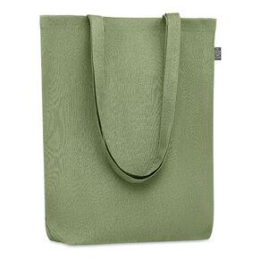 GiftRetail MO6162 - NAIMA TOTE Shopper in 100% canapa