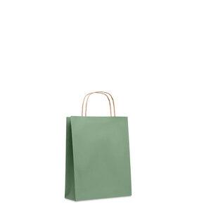 GiftRetail MO6172 - PAPER TONE S piccolo sacchetto di carta - prezzo conveniente