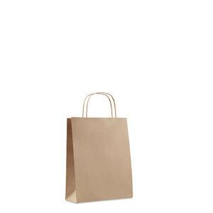 GiftRetail MO6172 - PAPER TONE S piccolo sacchetto di carta - prezzo conveniente