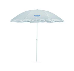 GiftRetail MO6184 - PARASUN Ombrellone da spiaggia Grey