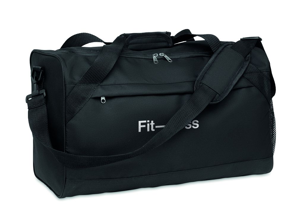 GiftRetail MO6209 - TERRA + Borsa sport RPET 600D