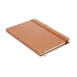 GiftRetail MO6220 - BAOBAB Notebook A5 riciclato