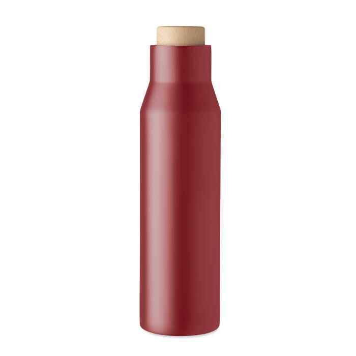 GiftRetail MO6288 - DUDINKA Thermos doppio strato 500ml