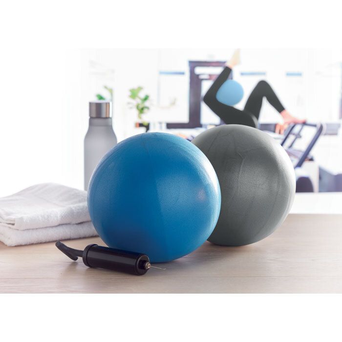 GiftRetail MO6339 - INFLABALL Piccola palla da pilates