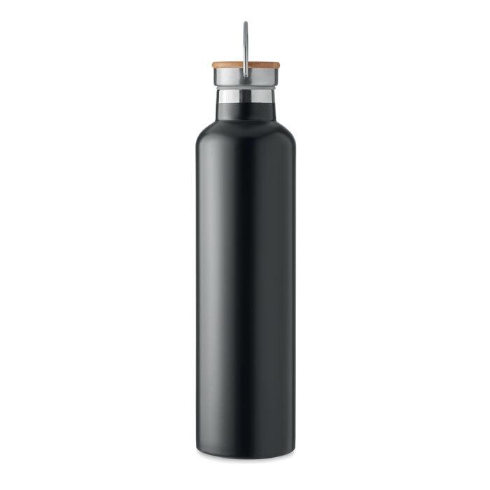 GiftRetail MO6373 - HELSINKI LARGE Thermos doppio strato 1L