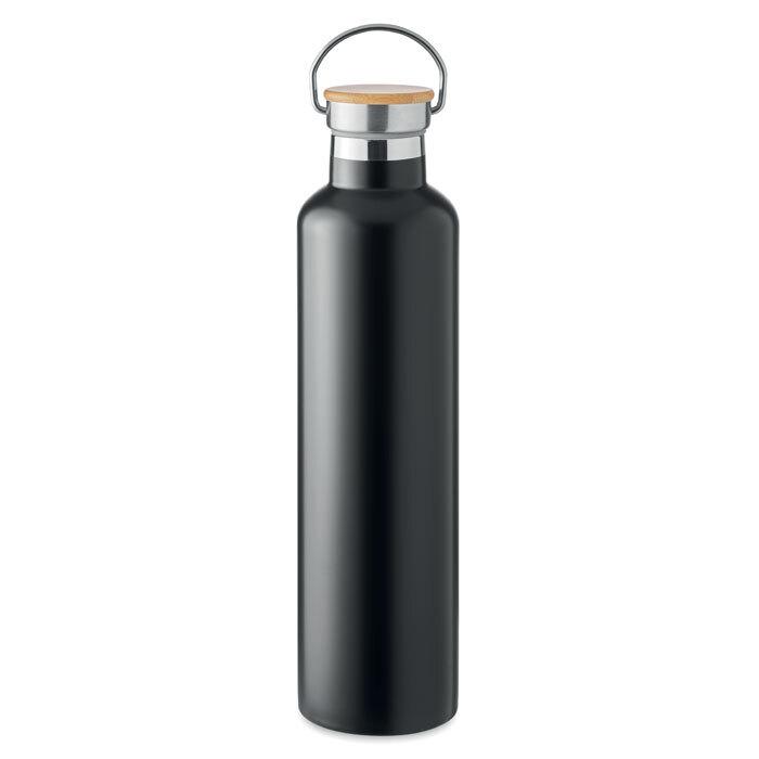 GiftRetail MO6373 - HELSINKI LARGE Thermos doppio strato 1L