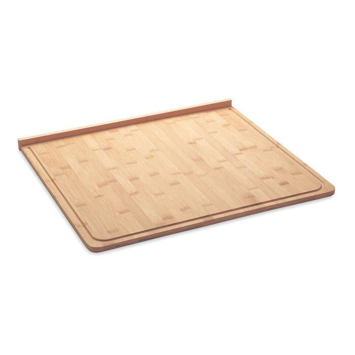 GiftRetail MO6488 - KEA BOARD Tagliere grande in bamboo