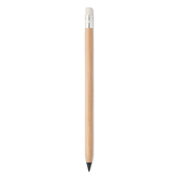 GiftRetail MO6493 - INKLESS PLUS Penna senza inchiostro