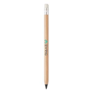 GiftRetail MO6493 - INKLESS PLUS Penna senza inchiostro Wood