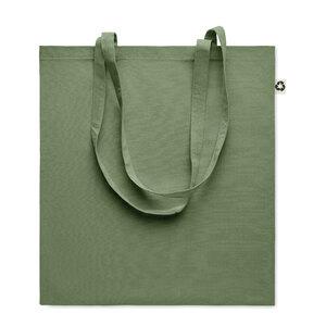 GiftRetail MO6674 - ZOCO COLOUR Borsa della spesa in cotone