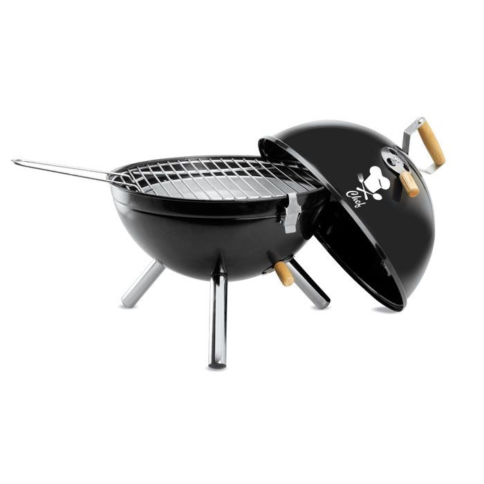 GiftRetail MO8288 - KNOCKING Barbecue