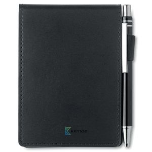 GiftRetail MO8554 - CAM Block notes reporter A7 Nero