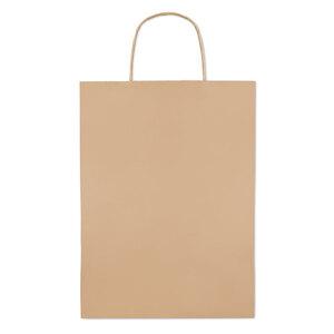 GiftRetail MO8809 - PAPER LARGE Busta regalo 150 gr/m²